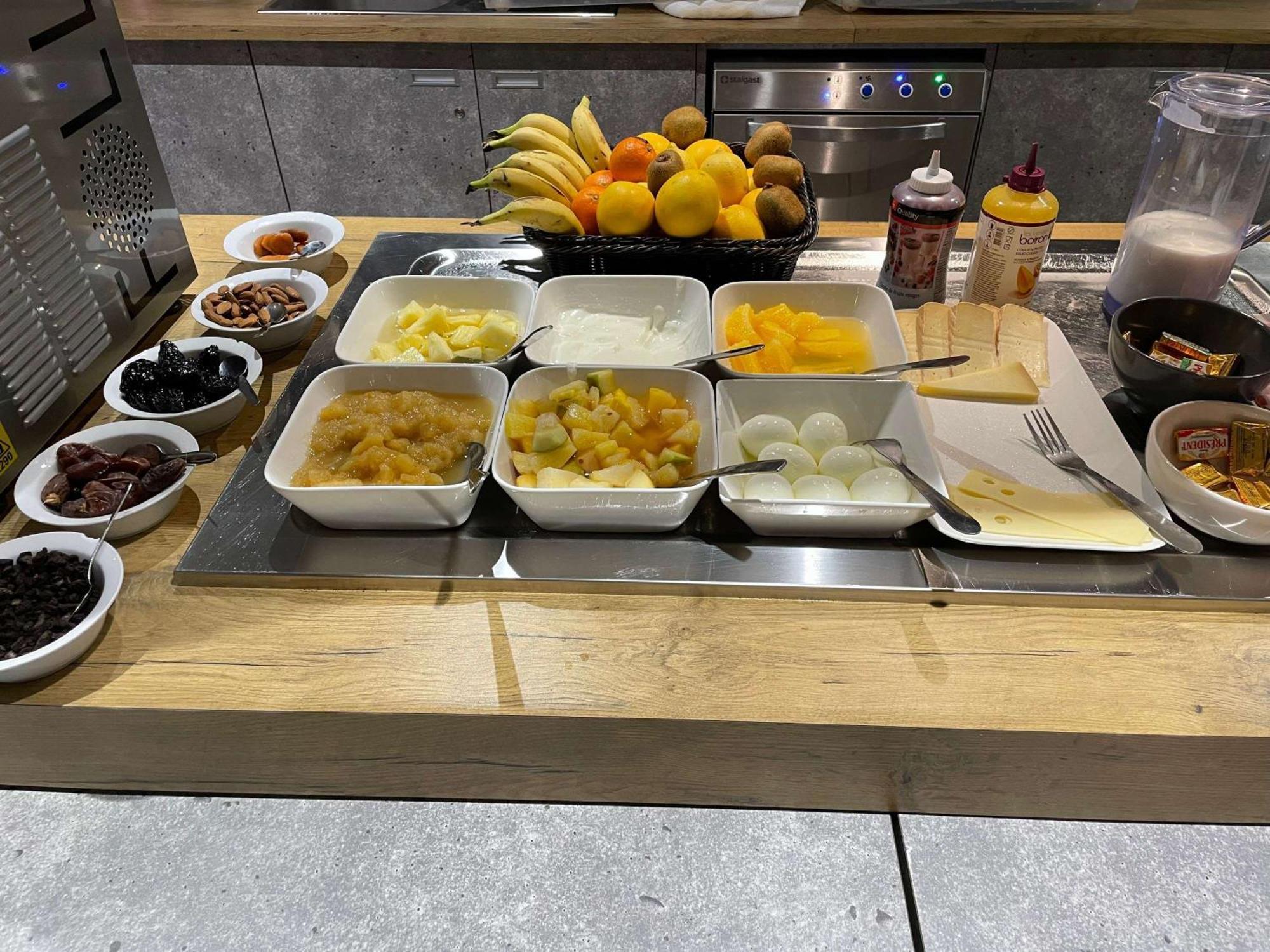 Ibis Budget Cognac Chateaubernard Екстер'єр фото