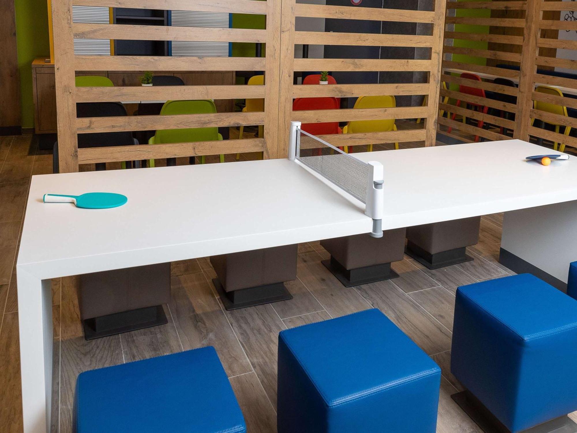Ibis Budget Cognac Chateaubernard Екстер'єр фото